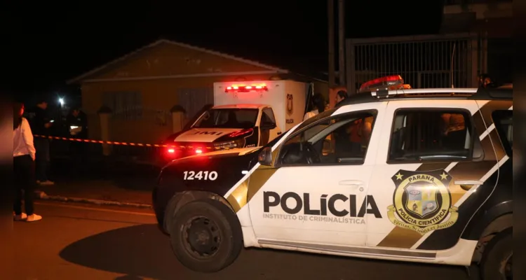 Caso foi no núcleo Santa Luzia, no bairro Chapada