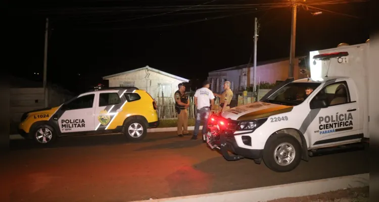 Homem encontrado morto no Parque dos Sabiás é identificado