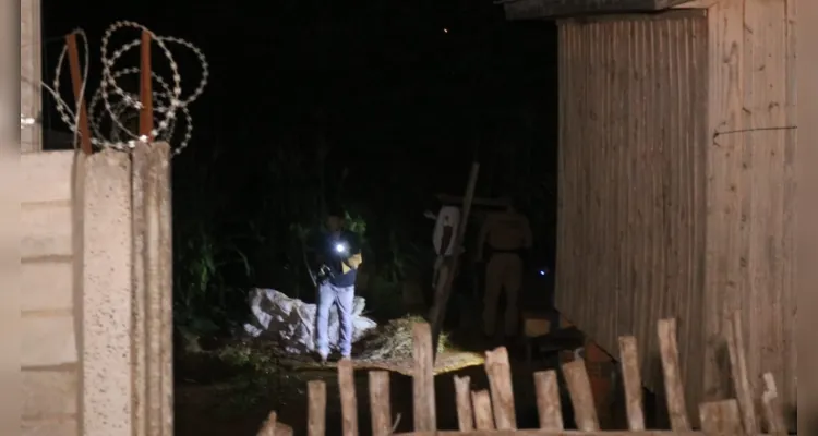 Homem encontrado morto no Parque dos Sabiás é identificado