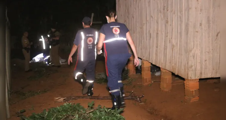 Homem encontrado morto no Parque dos Sabiás é identificado