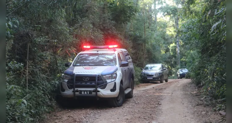 Conforme o relato divulgado pela Guarda Municipal, Evaristo de Andrade teria sido vítima de uma emboscada na entrada de uma fazenda