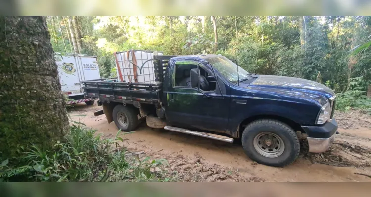 Conforme o relato divulgado pela Guarda Municipal, Evaristo de Andrade teria sido vítima de uma emboscada na entrada de uma fazenda