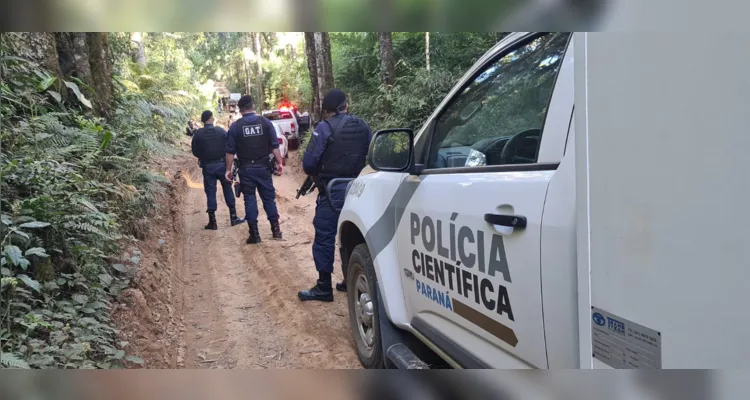 Conforme o relato divulgado pela Guarda Municipal, Evaristo de Andrade teria sido vítima de uma emboscada na entrada de uma fazenda