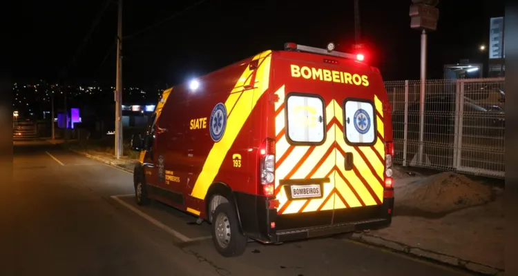 Segundo informações apuradas pelo Portal aRede e Jornal da Manhã, o homem foi alvo de agressões após ser flagrado brigando com a esposa.