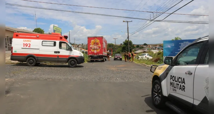 Batida foi no cruzamento das ruas Alcântara Machado e Badi Esperidião