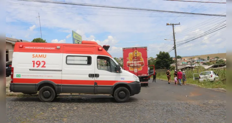 Batida foi no cruzamento das ruas Alcântara Machado e Badi Esperidião