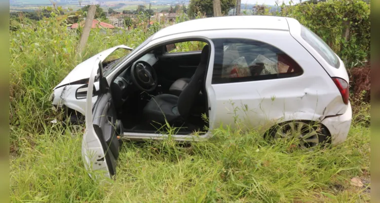 Batida foi no cruzamento das ruas Alcântara Machado e Badi Esperidião