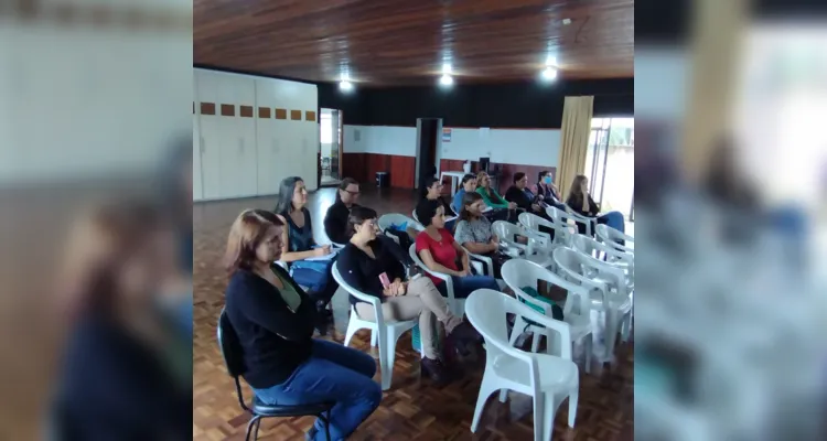 Junto com Jaguariaíva, município é o mais 'longevo' dos participantes nos Campos Gerais