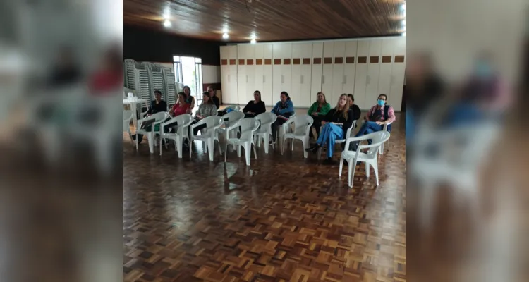 Junto com Jaguariaíva, município é o mais 'longevo' dos participantes nos Campos Gerais