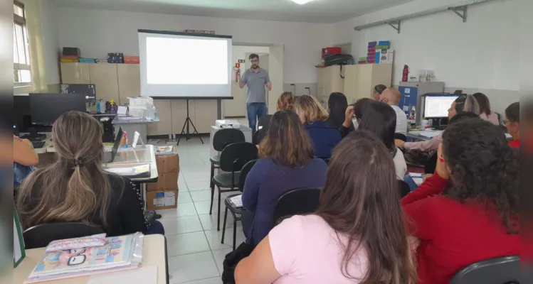 Município chega a sua 5ª participação no Vamos Ler