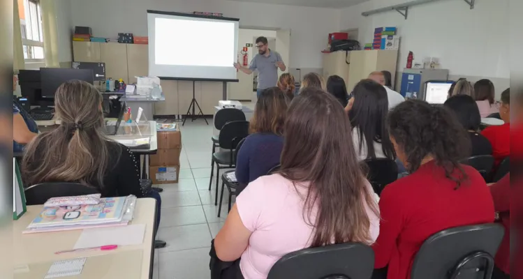 Município chega a sua 5ª participação no Vamos Ler