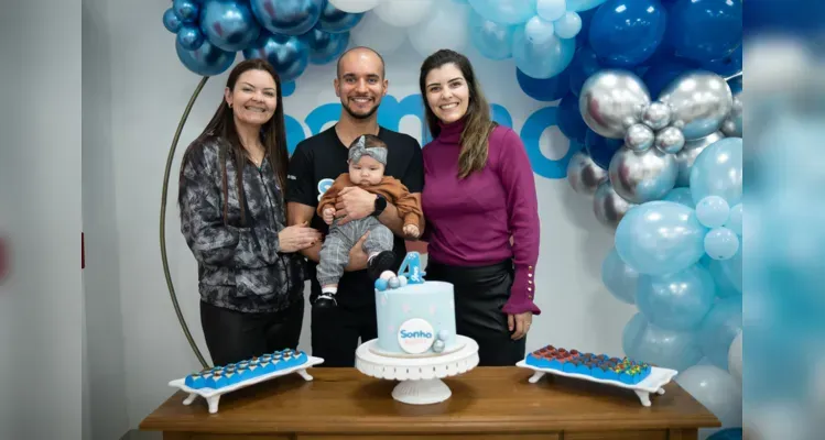 Seis sugestões de presentes para a mulher grávida da Sonho Meu Baby