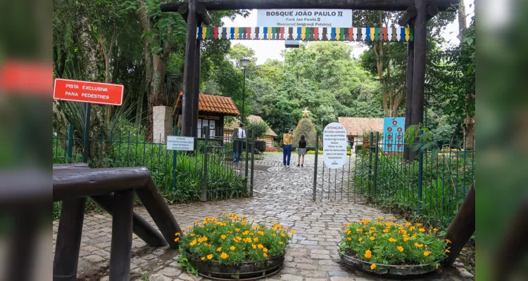 Ano Novo tem 19 Parques Estaduais abertos para visitação no Paraná