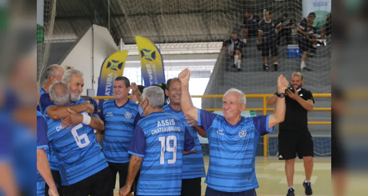 Ao longo de 2022, Paraná garante bolsas a atletas e leva esporte aos 399  municípios