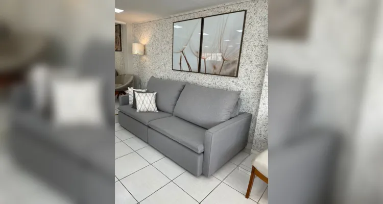 Decora Home realiza 'feirão fecha mês' em Ponta Grossa