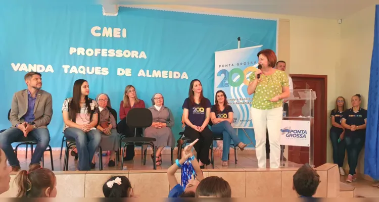 Os investimentos para a inauguração foram de aproximadamente R$ 300 mil em reformas, equipamentos, mobiliário e outras melhorias, com atendimento de 25 funcionários