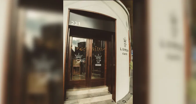 Lumen garante cafés de presente no 'Dia Mundial do Café' em PG