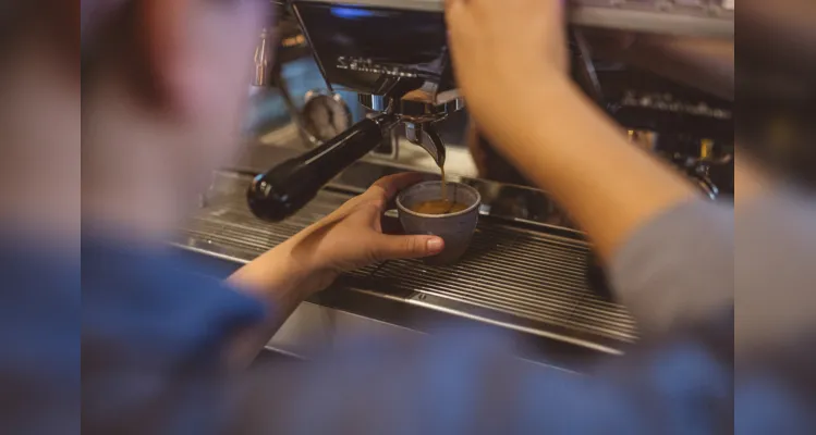 Lumen garante cafés de presente no 'Dia Mundial do Café' em PG