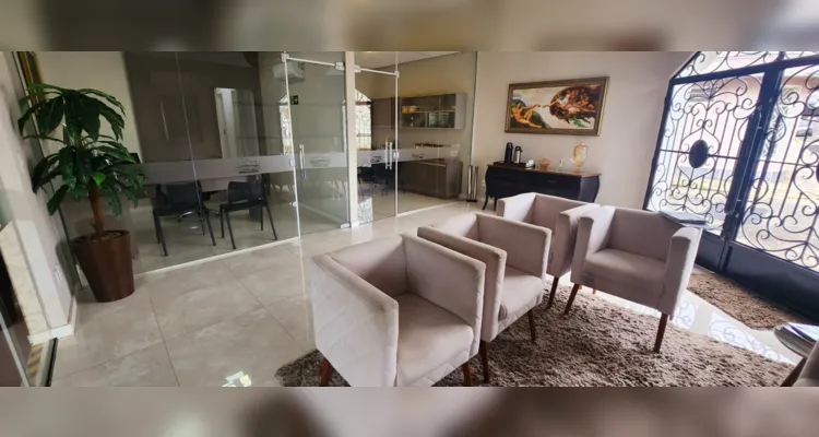 Em qualquer eventualidade que possa ocorrer para você ou sua família, a 'Princesa' conta com uma equipe preparada para te auxiliar