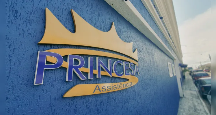 'Princesa Assistência' tem descontos em 300 estabelecimentos de PG