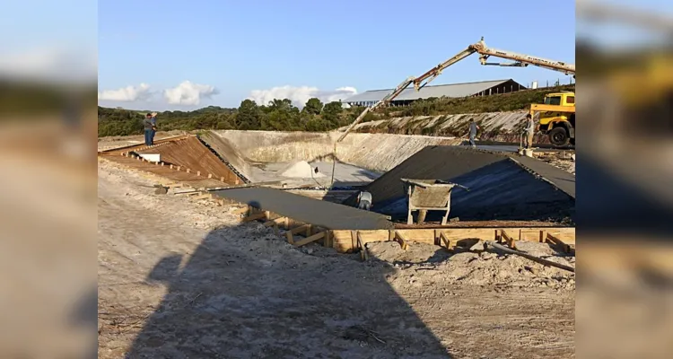 Superbase Concreto está há 33 anos realizando grandes obras no Brasil