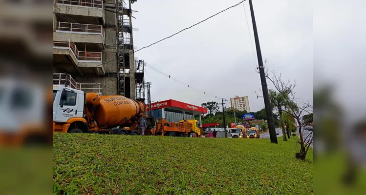 Superbase Concreto está há 33 anos realizando grandes obras no Brasil