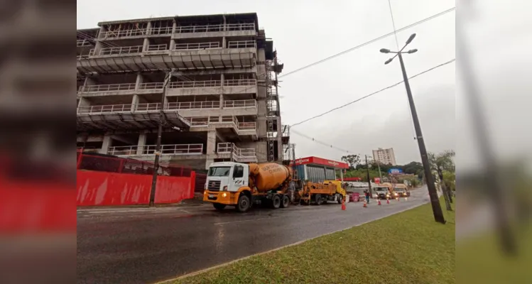 Superbase Concreto está há 33 anos realizando grandes obras no Brasil