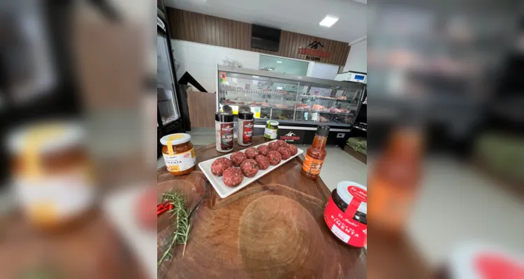 Açougue de PG oferece o que há de melhor em variedade de carnes