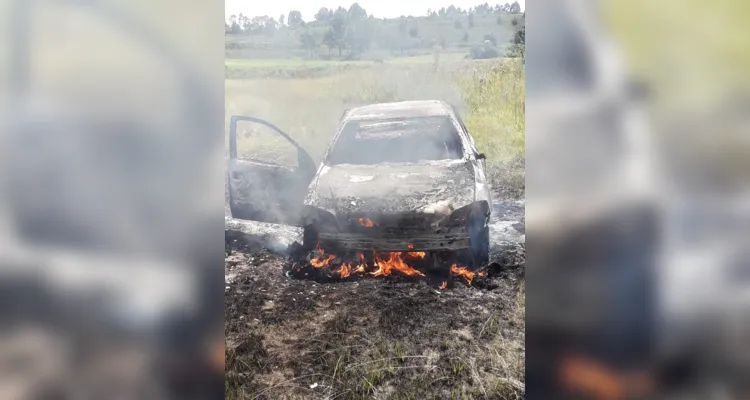 Automóvel não possui alerta de furto e/ou roubo.