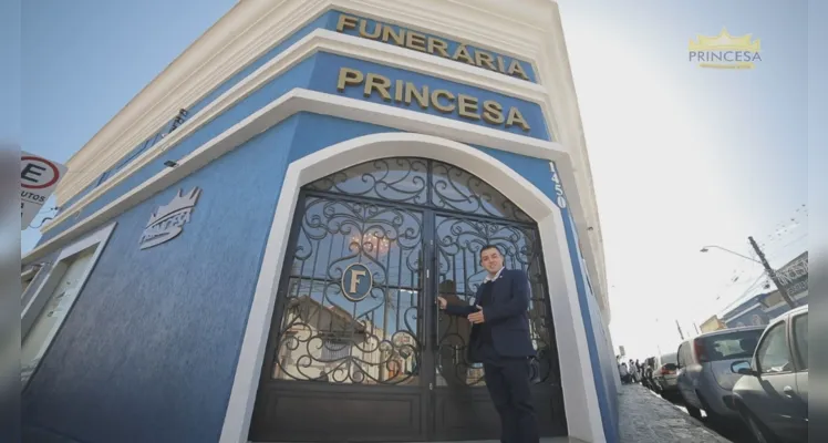 Em qualquer eventualidade que possa ocorrer para você ou sua família, a 'Princesa' conta com uma equipe preparada para te auxiliar