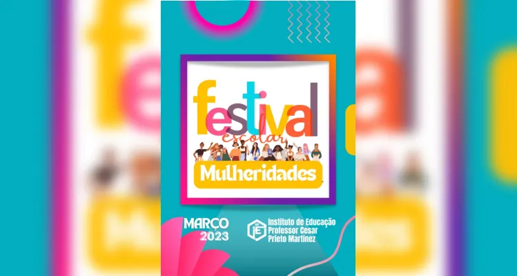 Festival 'mulheridades'