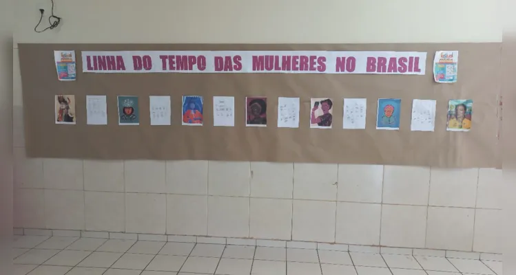 Exposição fotográfica