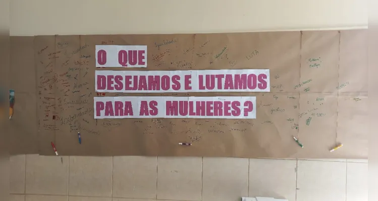 Exposição fotográfica