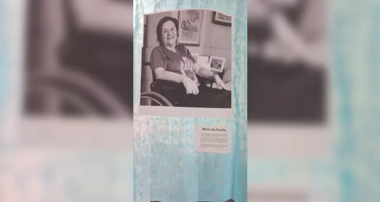 Exposição fotográfica