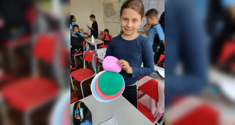 Atividade desenvolve a percepção social dos alunos em Palmeira