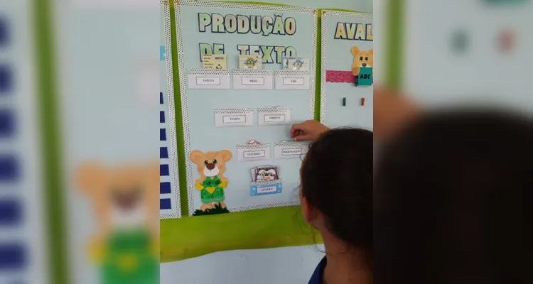 As tarefas realizadas em sala e em casa, tem como grande intuito melhoram o interesse e o hábito de leitura dos alunos