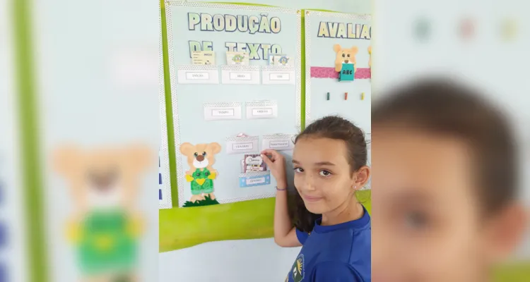 As tarefas realizadas em sala e em casa, tem como grande intuito melhoram o interesse e o hábito de leitura dos alunos