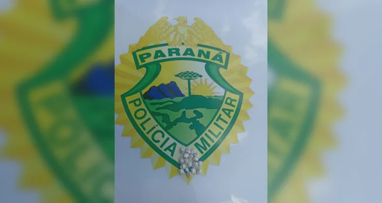Equipes da Escolta Armada e da Polícia Militar atuaram na ocorrência, próximo ao bairro Neves