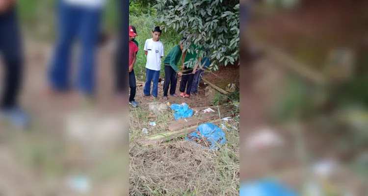 Ações dentro e fora da sala de aula elucidaram importância do tema