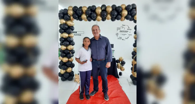 Momentos de interação e entrega foram marcantes aos alunos