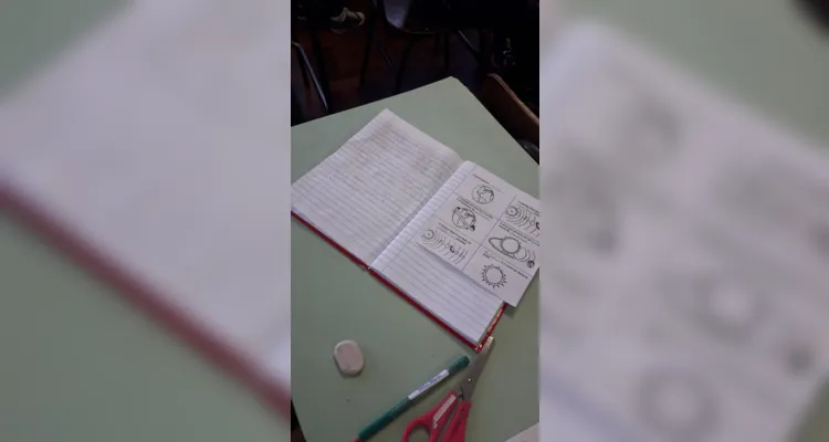 Trabalho dentro e fora da sala de aula teve forte apelo dos alunos