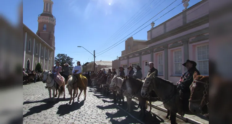 Entrada do município no Mapa é fruto do planejamento e de ações desenvolvidas pela Prefeitura
