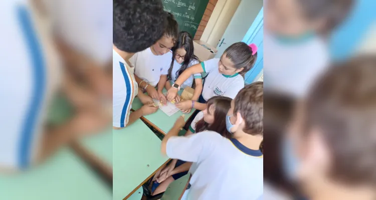 Material auxilia em questões que vão além da teoria sobre o tema
