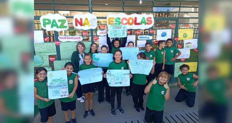 Trabalho mostra importância da escola em temáticas do gênero