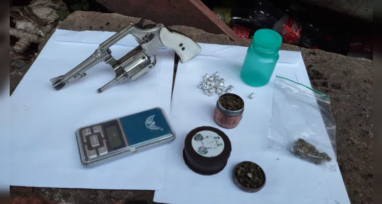 Mandados de prisão, busca e apreensão estão sendo cumpridos em várias regiões da cidade