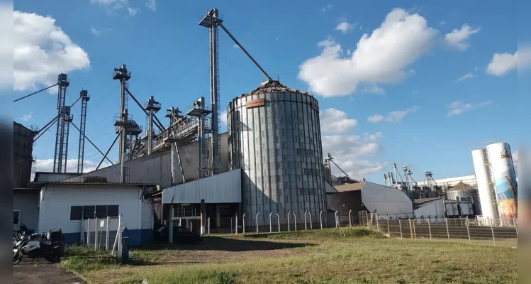 Informações apuradas no local apontam que não houve feridos ou danos materiais