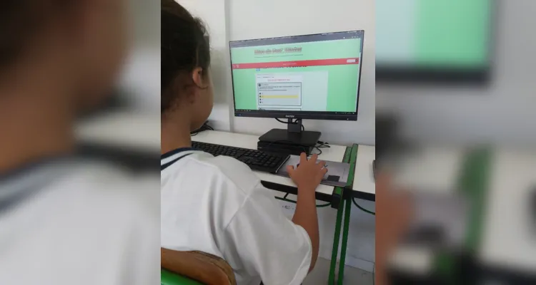 Objetivo foi ampliar ainda mais a 'gana' para uma avaliação bem feita