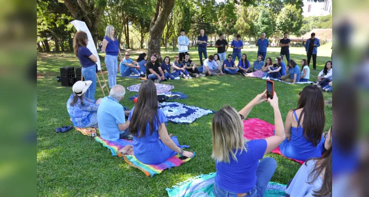  Universidades estaduais mapeiam estudantes paranaenses com autismo 