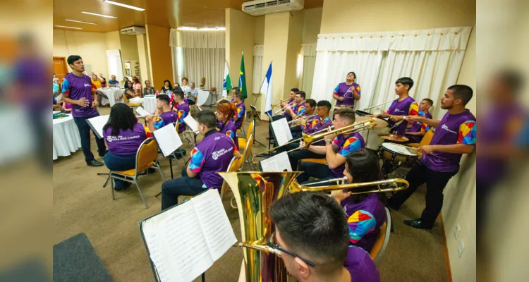 PG sedia Encontro Estadual do Censo Escolar da Educação Básica