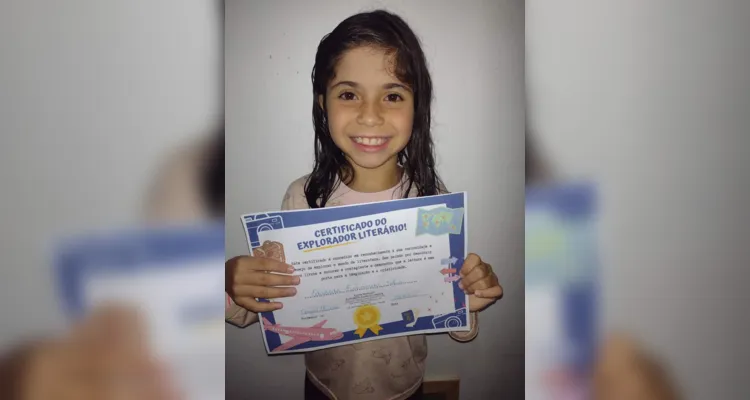 A iniciativa tem sido motivo de orgulho e felicidade por parte dos pais dos estudantes e toda a comunidade escolar